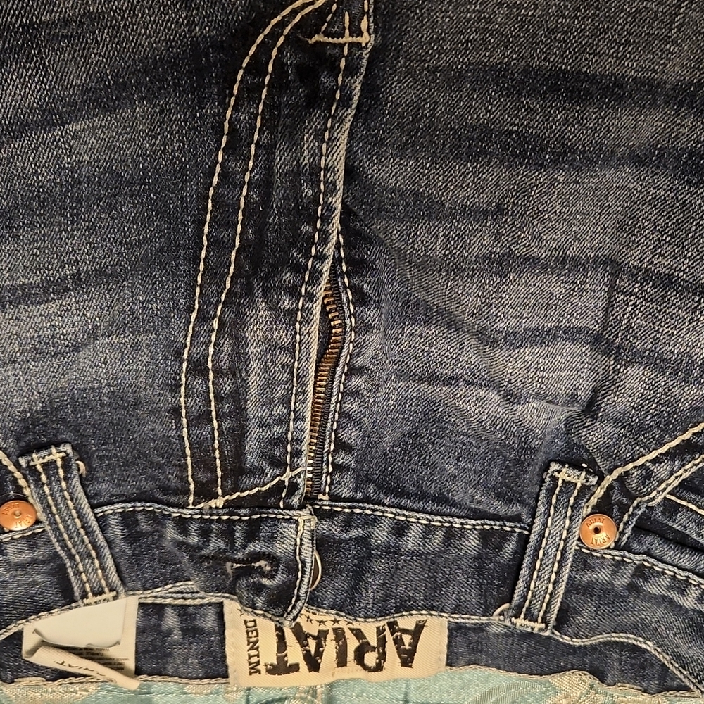 Men's Ariat M4 Low Rise Boot cut